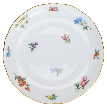 Untertasse für Suppe