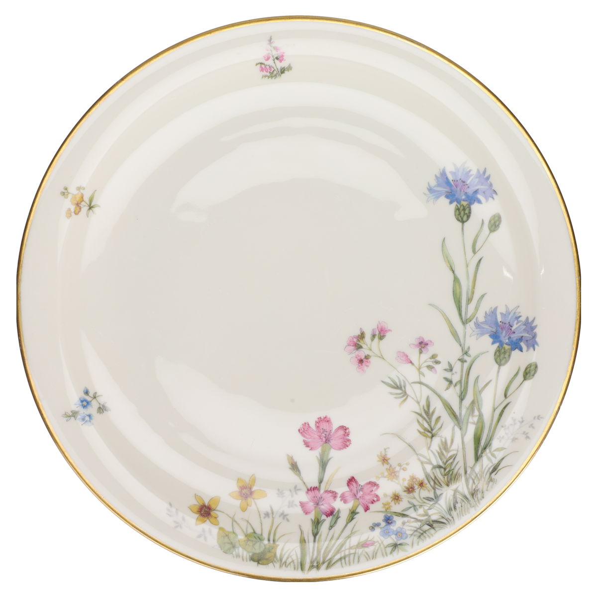 Speiseteller - Scene F