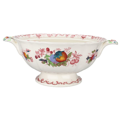 Suppenterrine klein Typ II