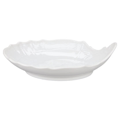 Blattschale Konfektschale