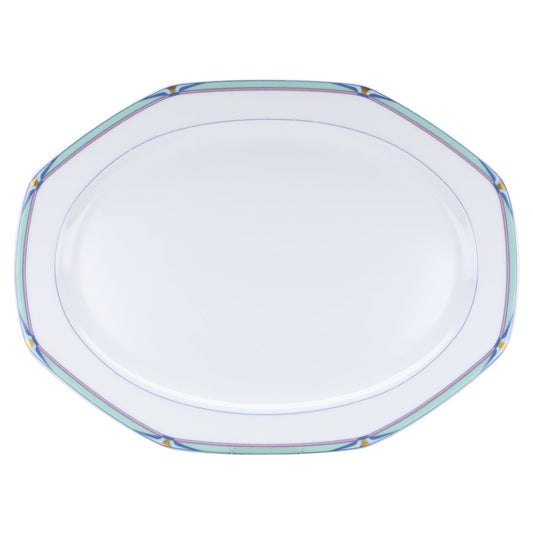 Fleischplatte mittelgroß