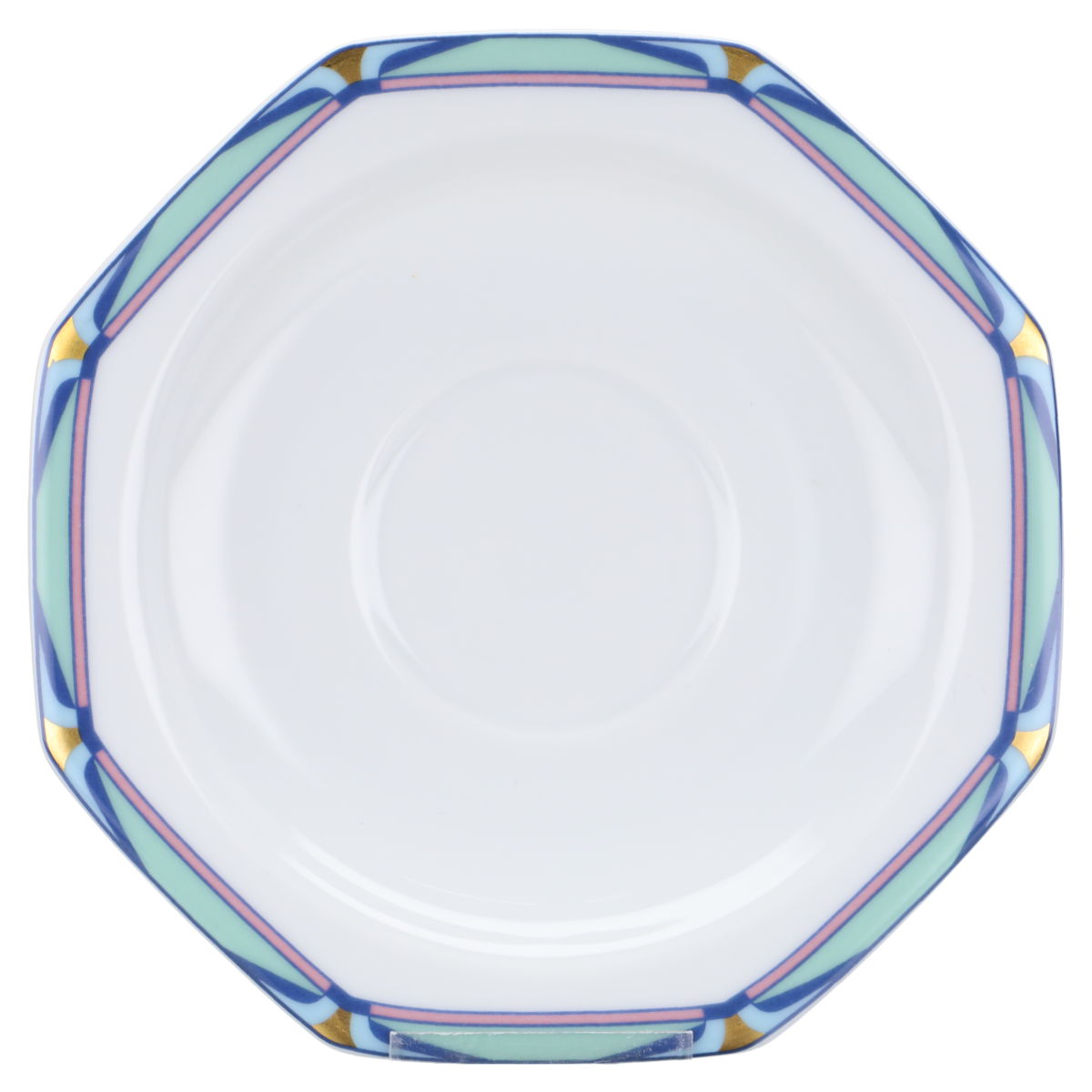 Untertasse für Kaffee / Tee