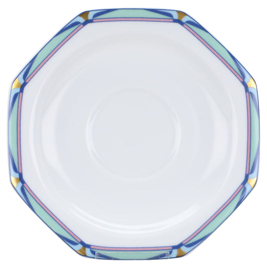 Untertasse für Kaffee / Tee