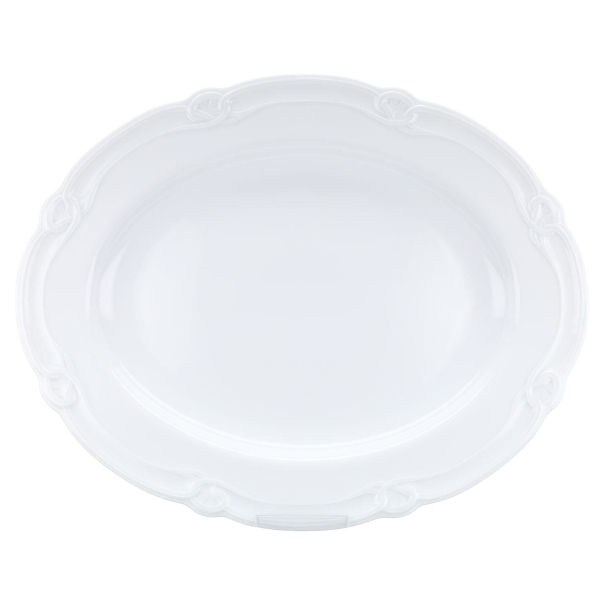 Fleischplatte mittelgroß