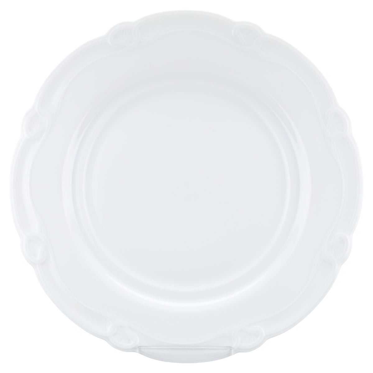 Sauciere mit Teller 2-tlg