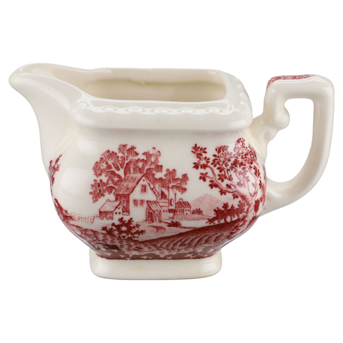 Milchkännchen  Portionskännchen