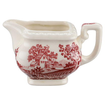 Milchkännchen  Portionskännchen