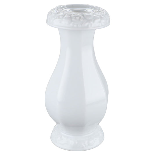 Kerzenleuchter bauchig