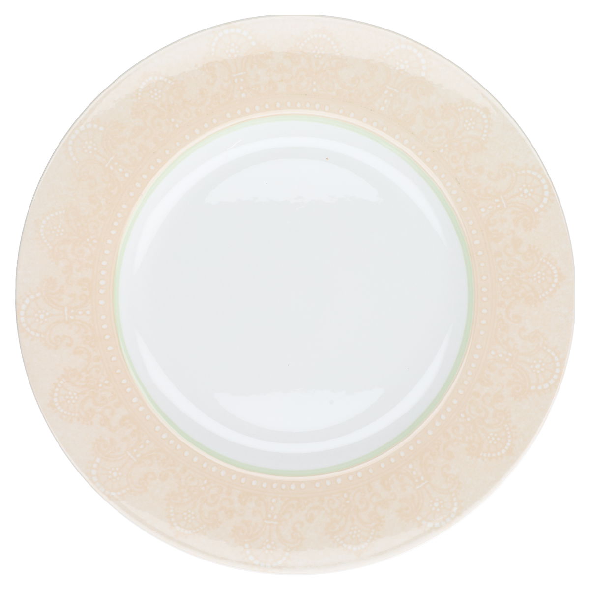 Speiseteller Filegree