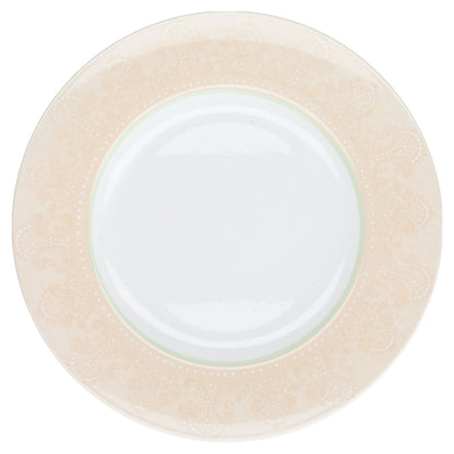 Speiseteller Filegree