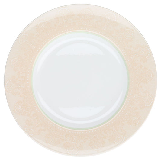 Speiseteller Filegree