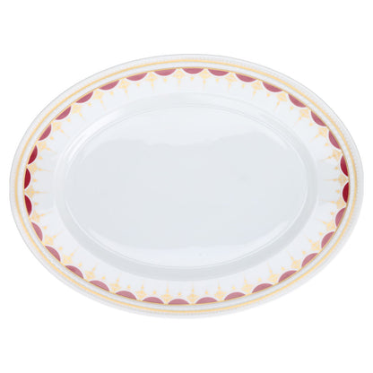 Fleischplatte mittelgroß