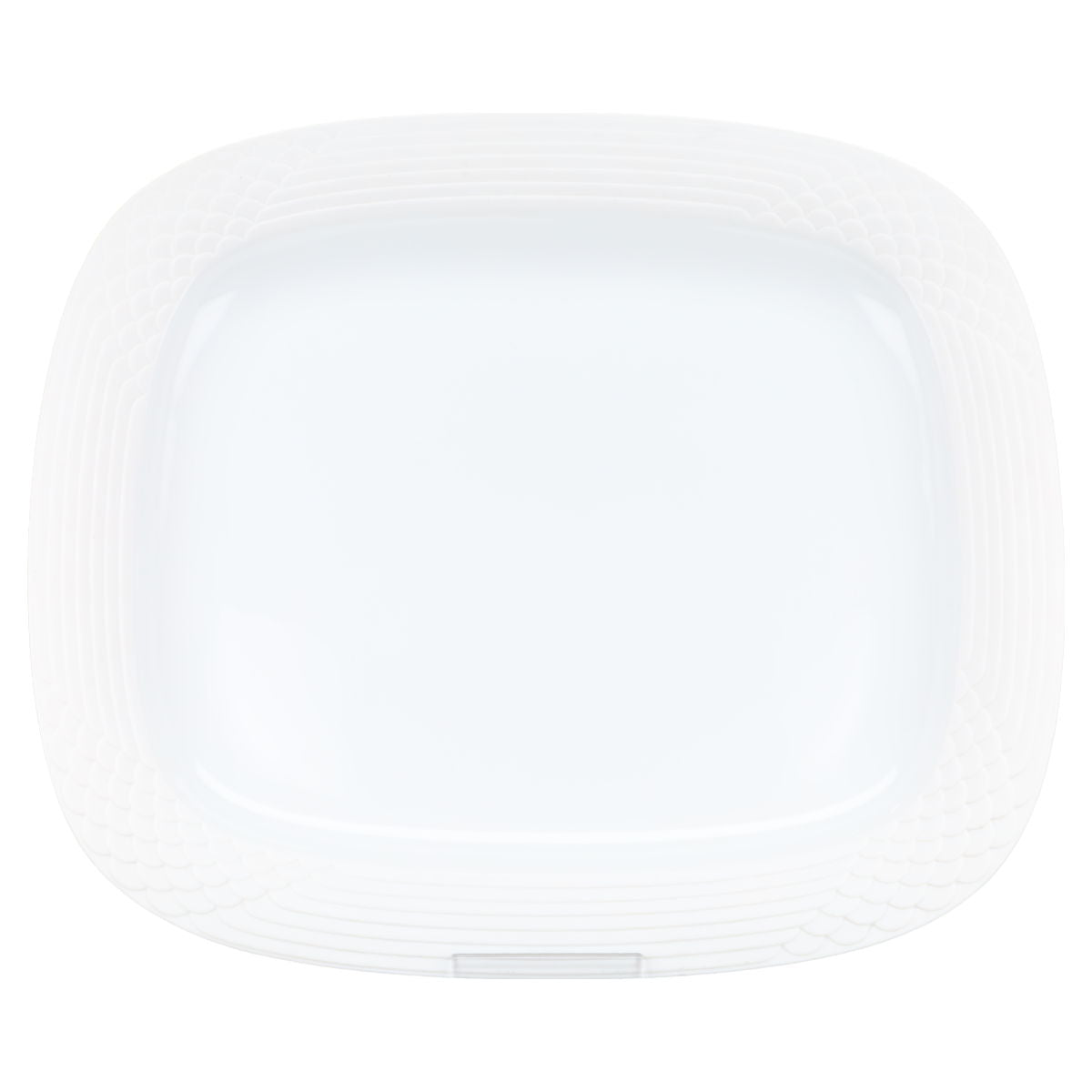 Fleischplatte mittelgroß