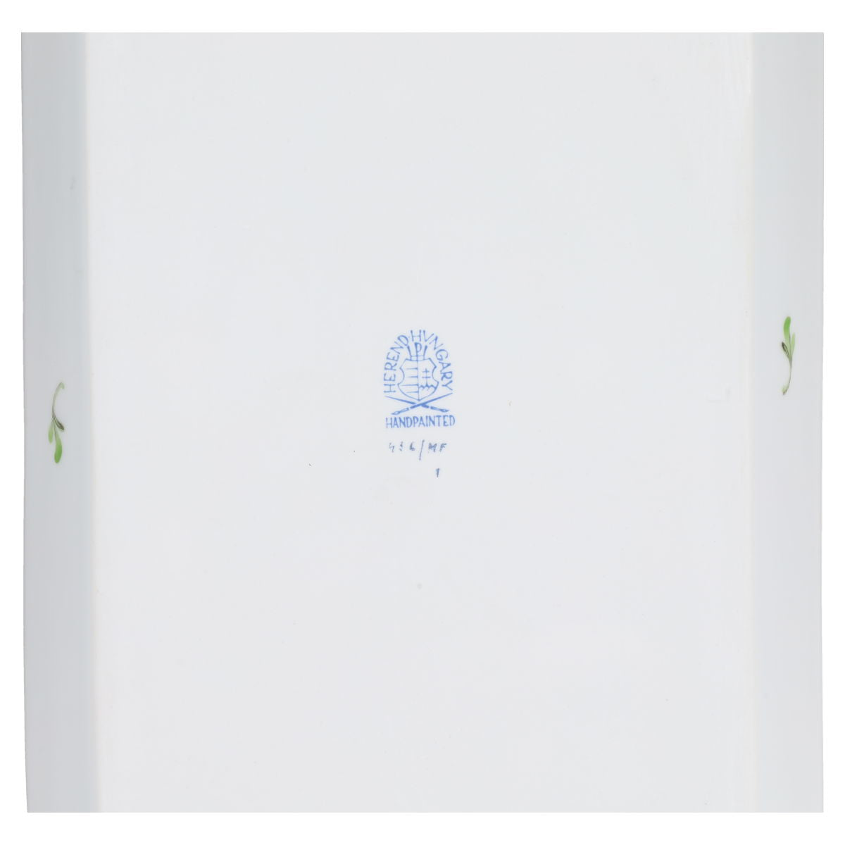 Königskuchenplatte Modell 436