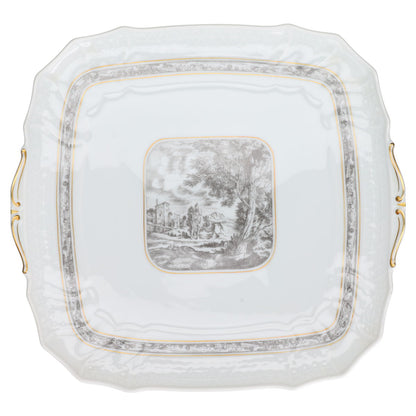 Sandwichplatte groß