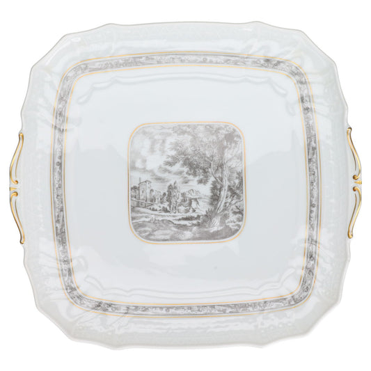 Sandwichplatte groß