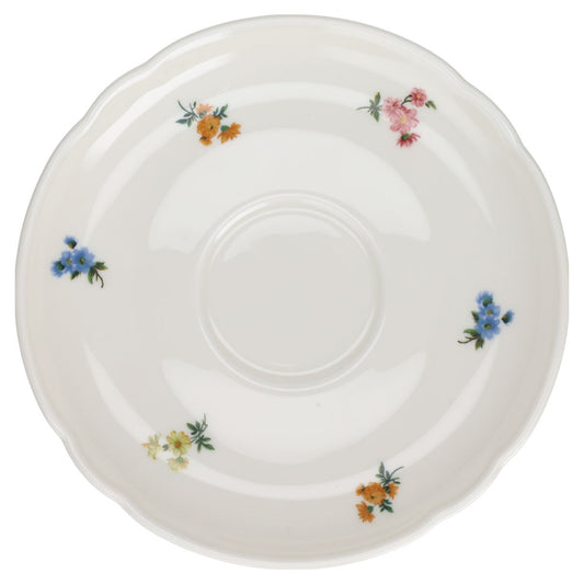 Untertasse für Kaffee