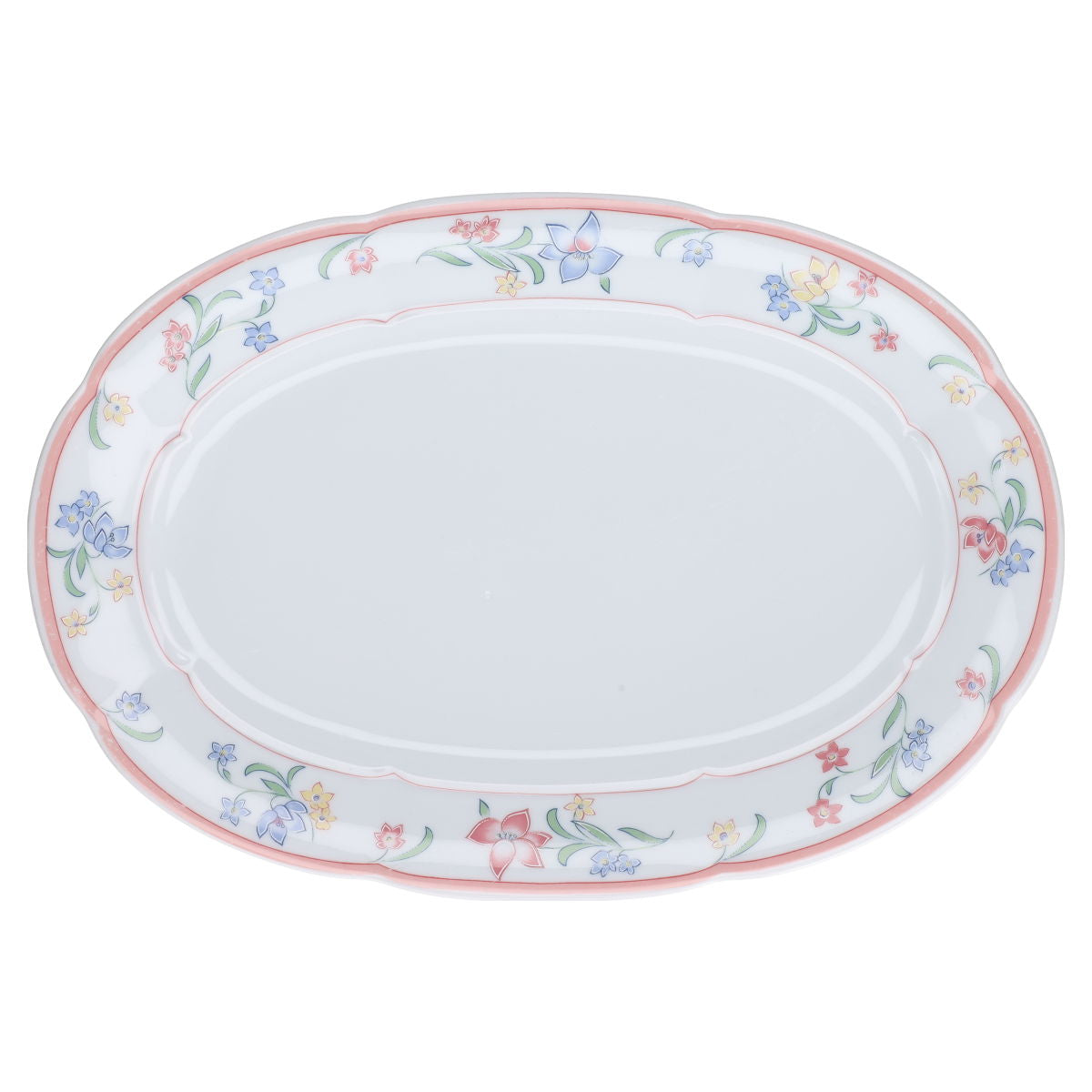 Fleischplatte mittelgroß