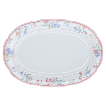 Fleischplatte mittelgroß