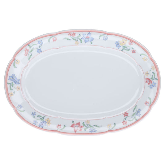 Fleischplatte mittelgroß