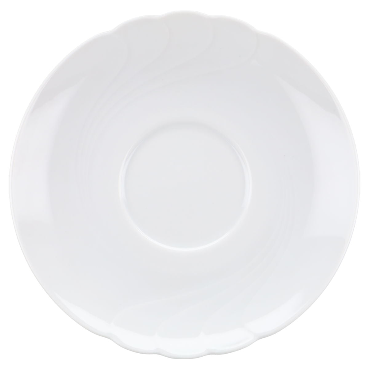 Suppentasse mit Untere