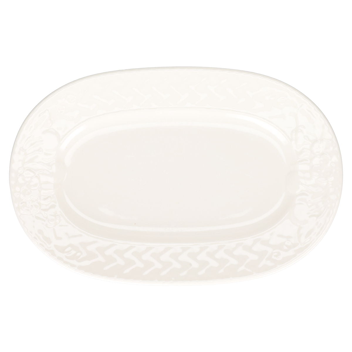 Unterteller für Sauciere