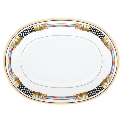 Unterteller für Sauciere