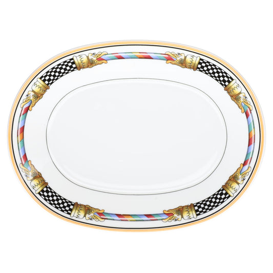 Unterteller für Sauciere