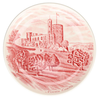 Knabberschälchen D 10,5 cm Novis Castle