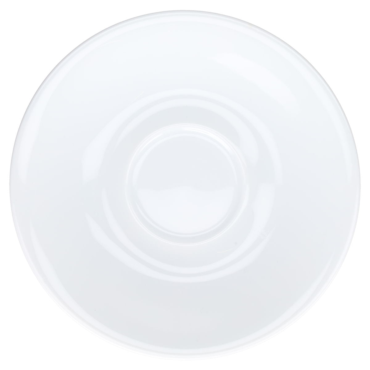 Untertasse für Kaffee