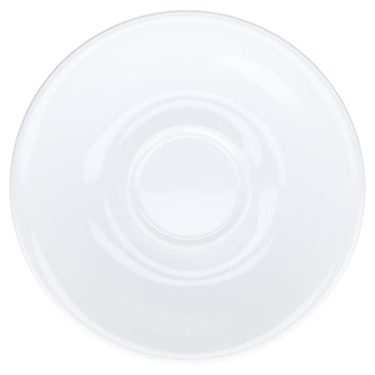 Untertasse für Kaffee