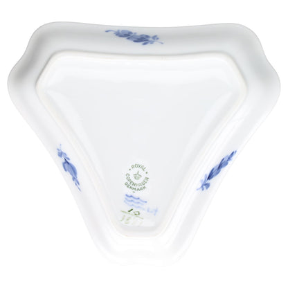 Konfektschale Dreieckschale Modell 1881