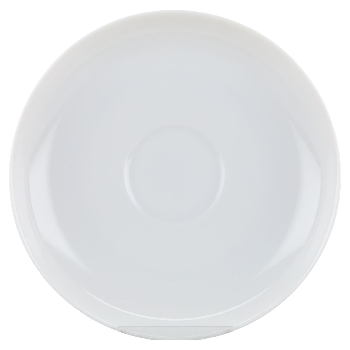 Mokkatasse mit Untere