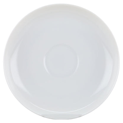 Mokkatasse mit Untere