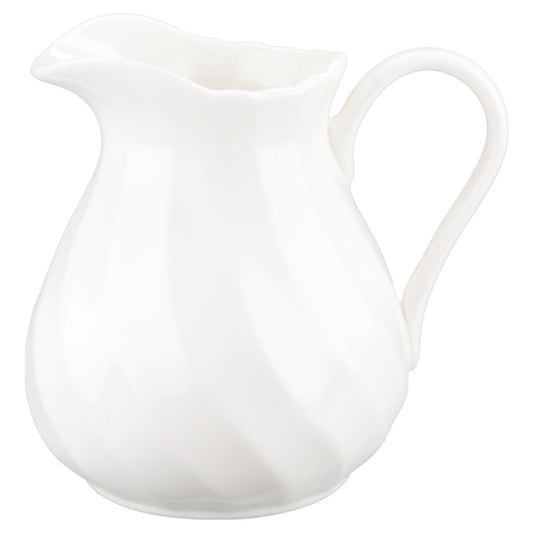 Milchkännchen groß