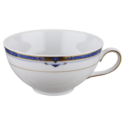 Teetasse mit Untere klein Ostfriesenmodell