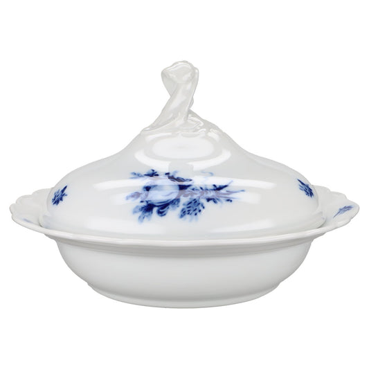 Servierterrine Deckelschüssel