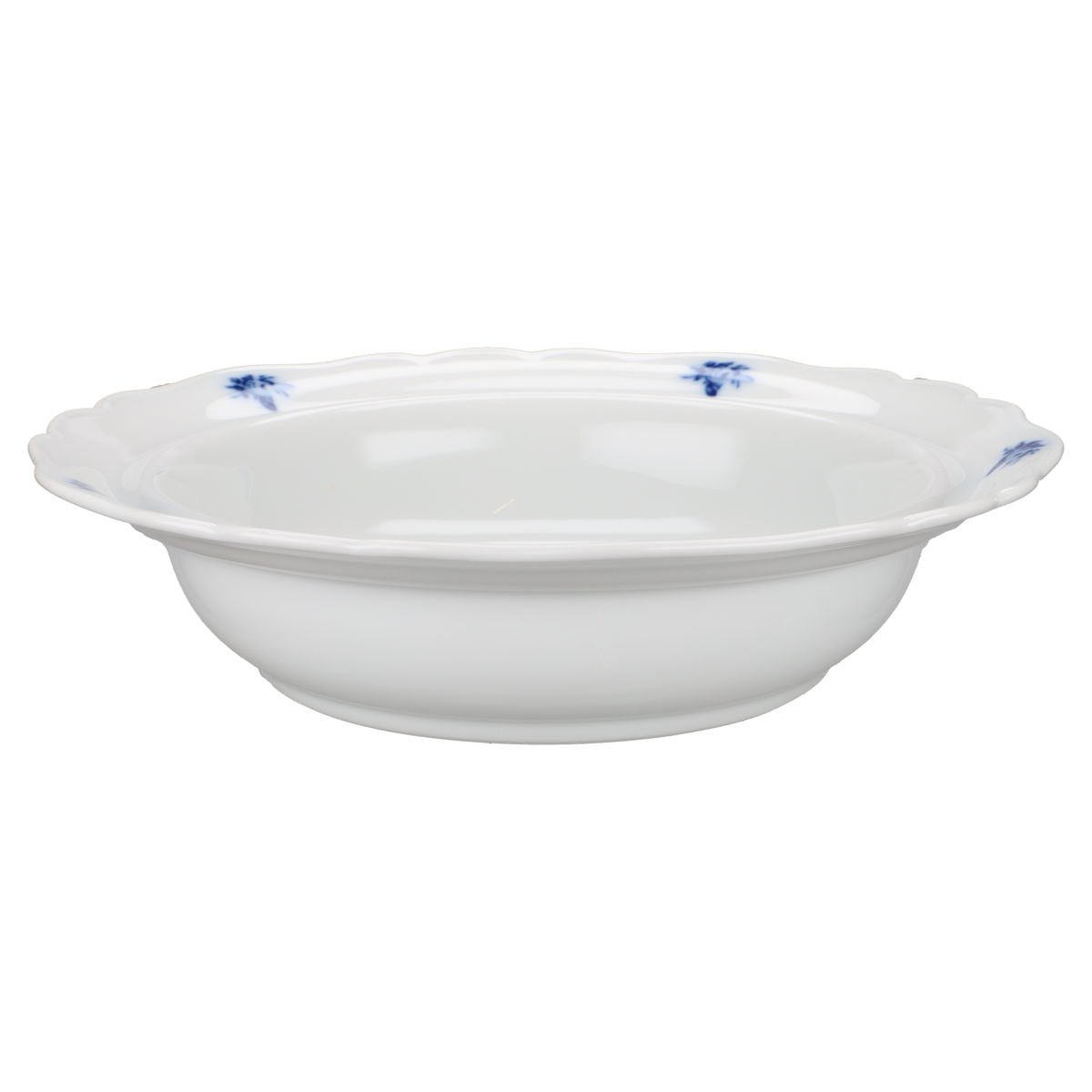 Servierterrine Deckelschüssel