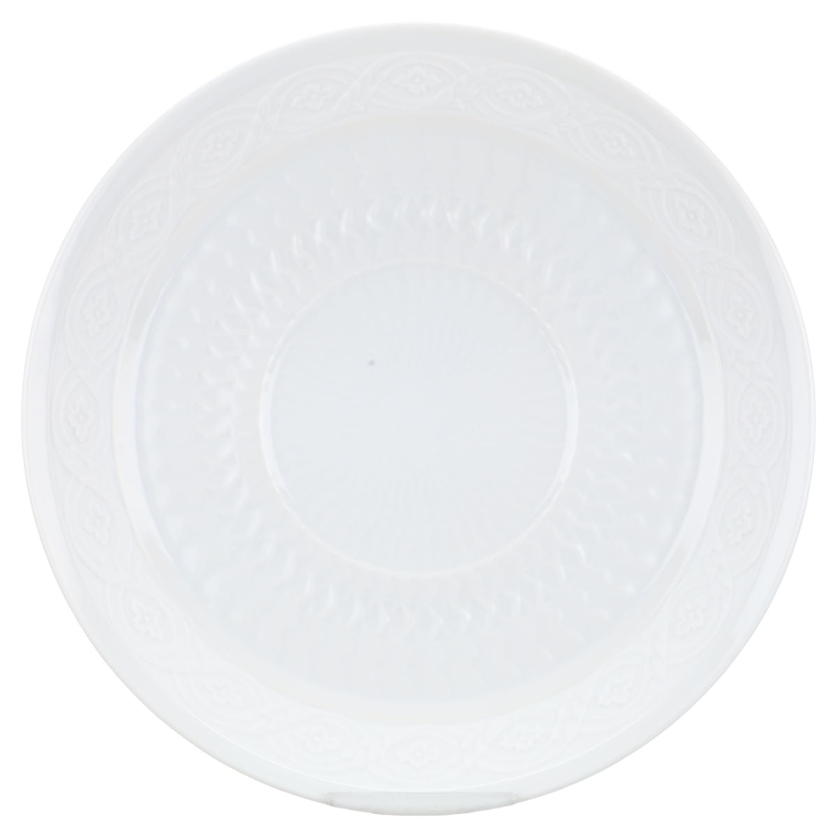 Untertasse für Suppe Modell 11554 - 65