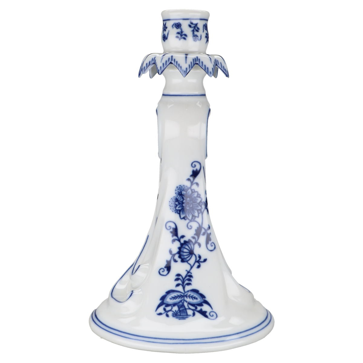 Kerzenleuchter groß H 21,7 cm