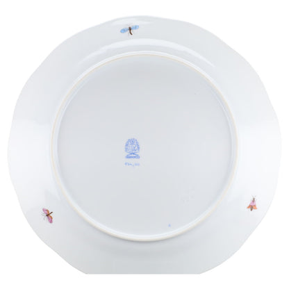 Speiseteller Modell 524 Dekor 10