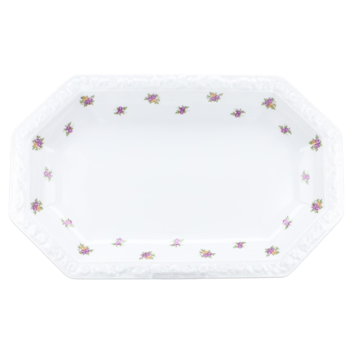 Fleischplatte mittelgroß