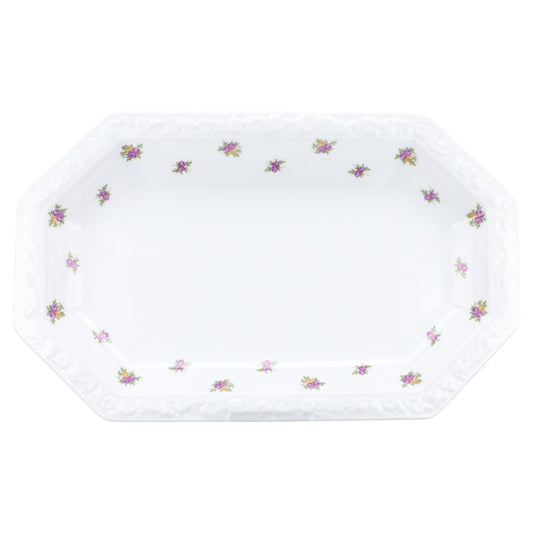 Fleischplatte mittelgroß