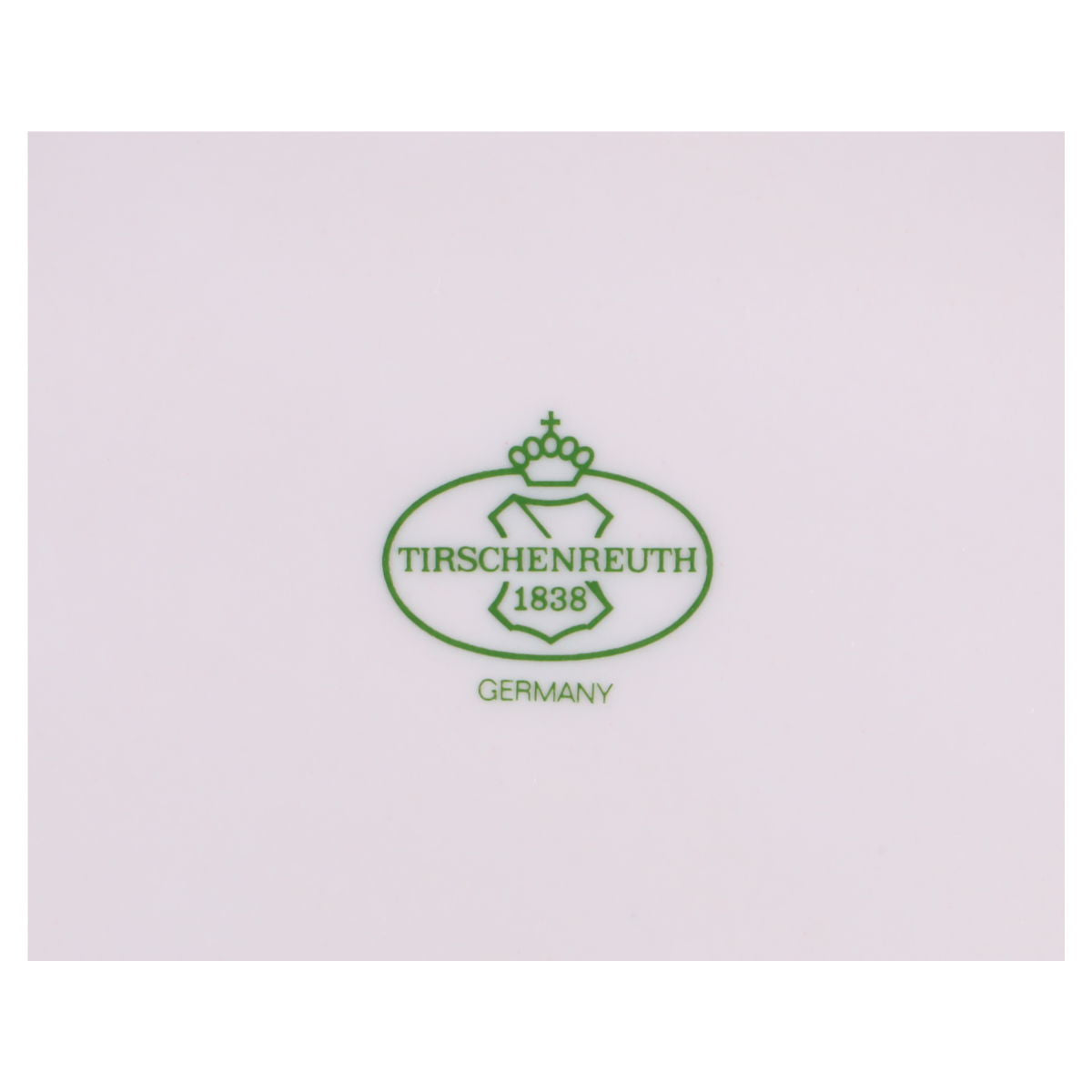 Schüssel klein hoher Rand