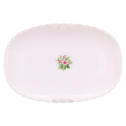 Fleischplatte mittelgroß