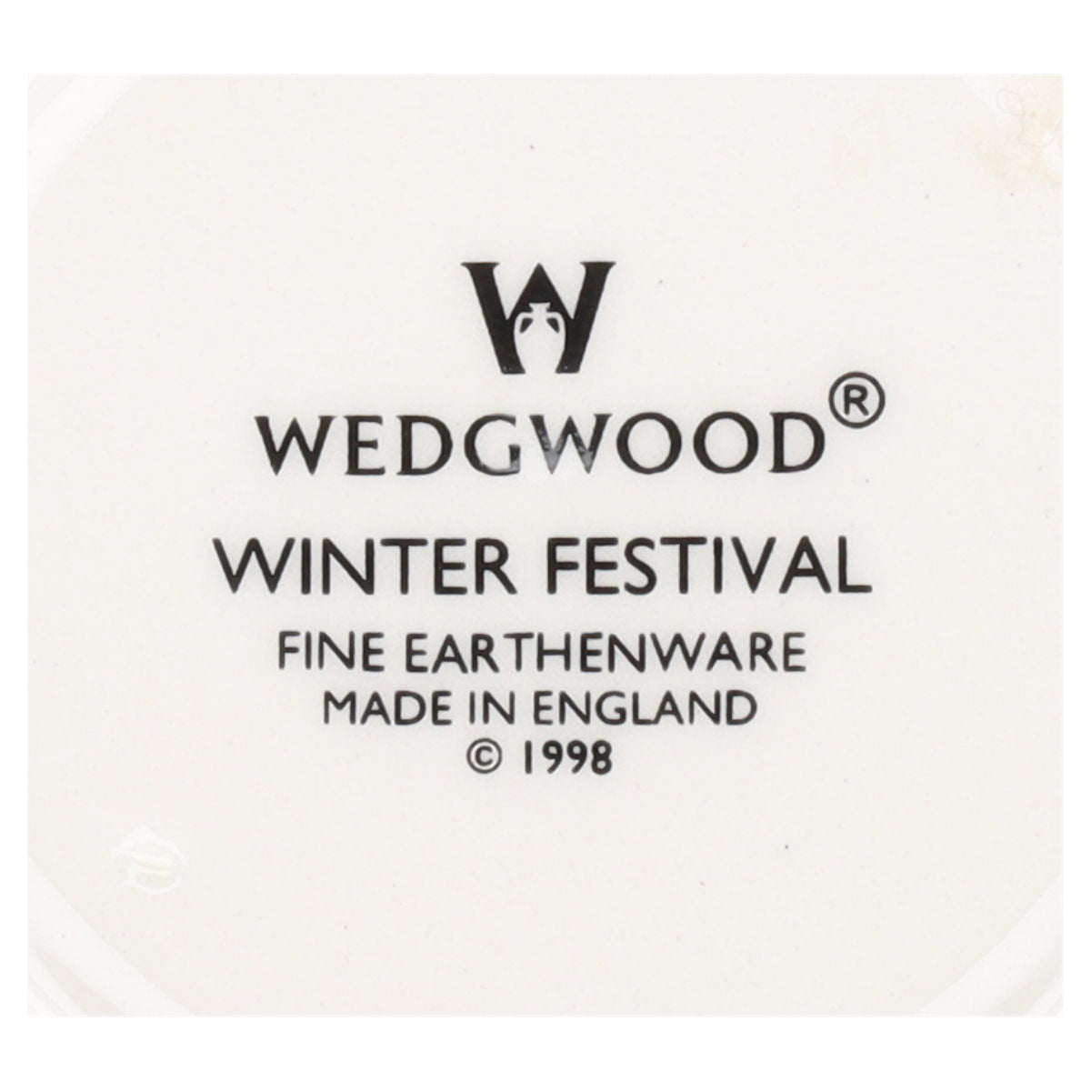 Untertasse für Kaffee