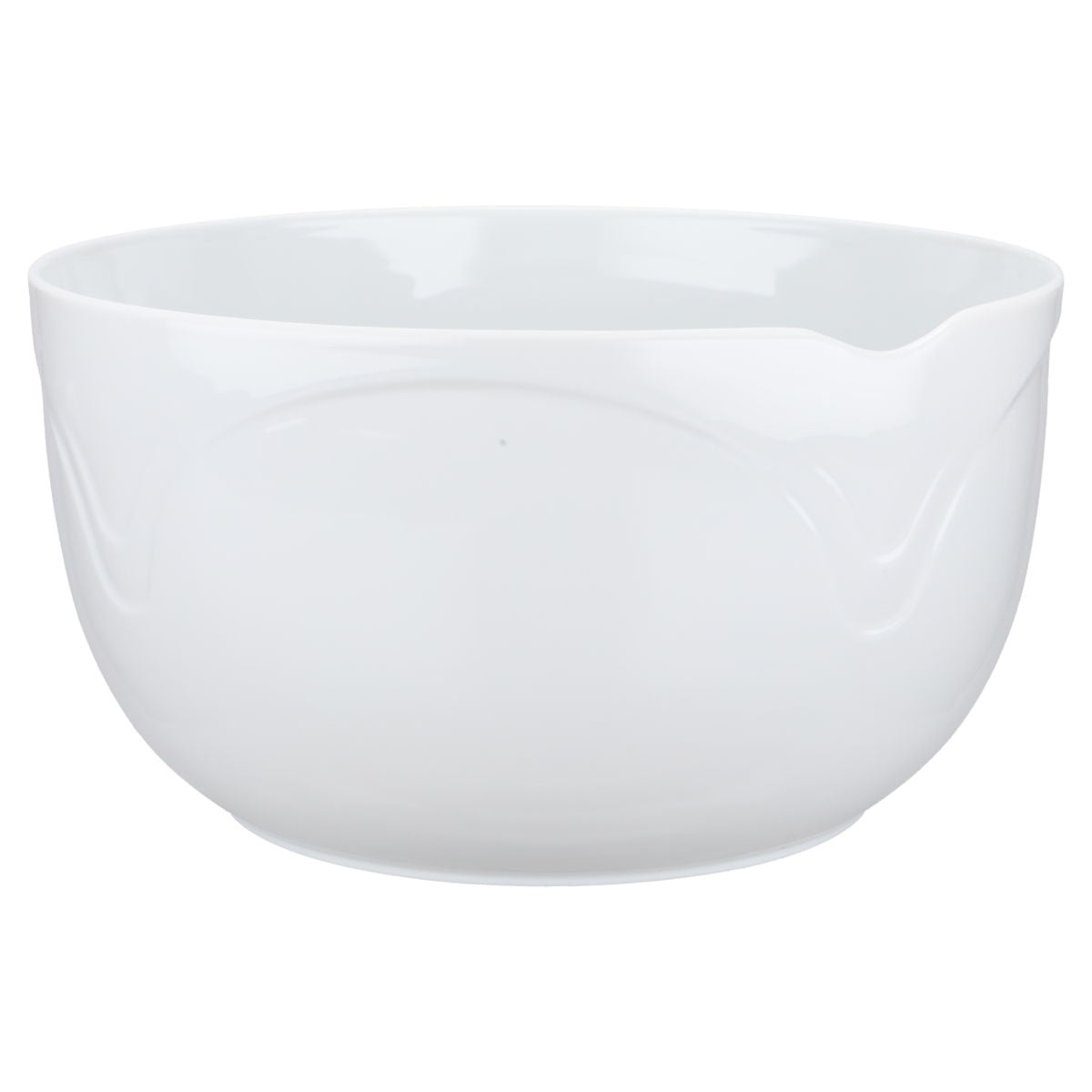 Schüssel mittelgroß