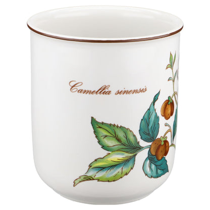 Kaffeebecher Camellia sinensis