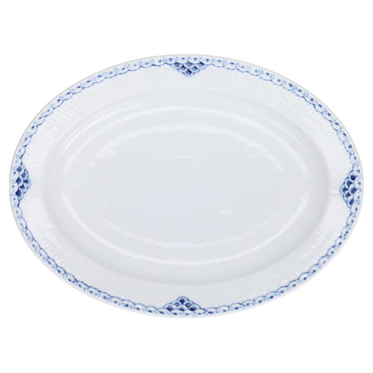 Beilagenplatte mittelgroß Modell 374