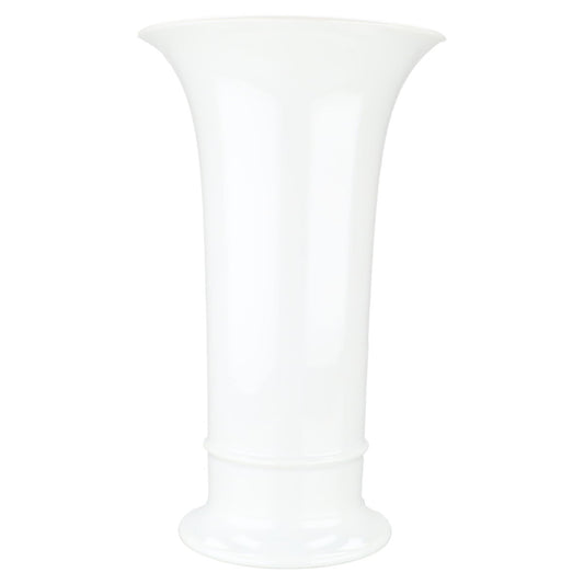 Vase Trichtervase groß H 25 m - II. Wahl